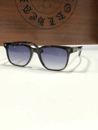 Picture of Chrome Hearts Sunglasses _SKUfw46735069fw